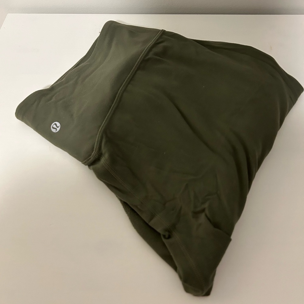 Align joggers